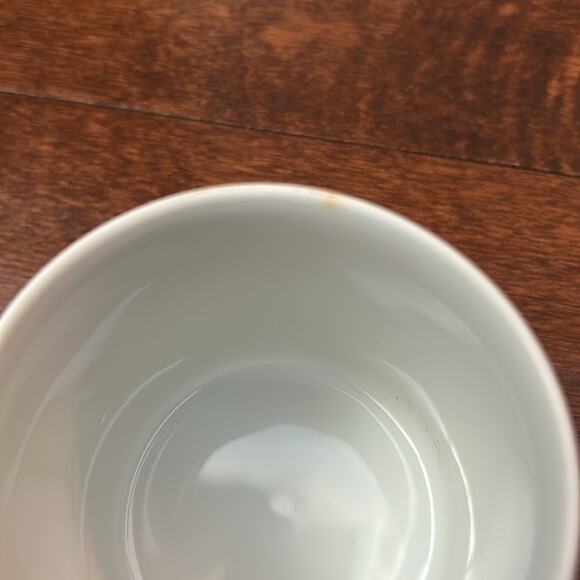 Vintage 1984 Cabbage Patch Kids Ceramic Mug, Bowl and Plate Set, Fine Porcelain - Picture 16 of 16